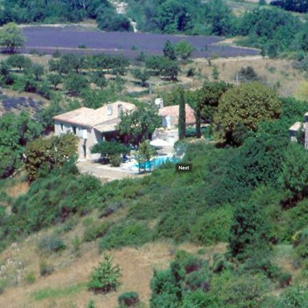 Le Miau Vila Vercoiran Exterior foto