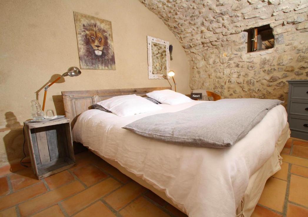 Le Miau Vila Vercoiran Exterior foto