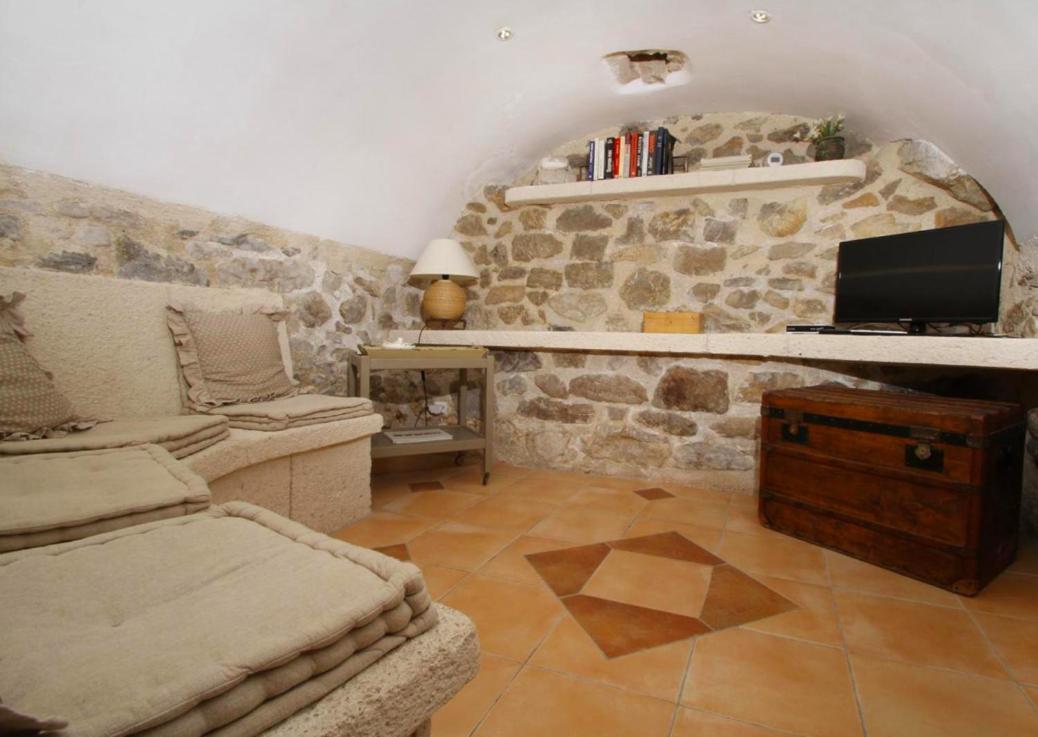Le Miau Vila Vercoiran Exterior foto